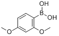 2,4-Dimethoxybenzeneboronic acid CAS#: 133730-34-4