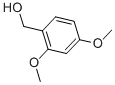 2,4-Dimethoxybenzyl alcohol CAS#: 7314-44-5