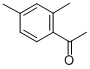 2',4'-Dimethylacetophenone CAS#: 89-74-7