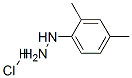 2,4-Dimethylphenylhydrazine hydrochloride CAS#: 60480-83-3