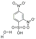 2,4-Dinitrobenzenesulfonic acid hydrate CAS#: 698999-22-3