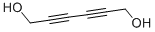 2,4-HEXADIYNE-1,6-DIOL CAS#: 3031-68-3