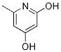 2,4-Pyridinediol,6-methyl-(9CI) CAS#: 70254-45-4