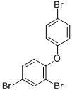 2,4,4'-TRIBROMODIPHENYL ETHER CAS#: 41318-75-6