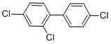 2,4,4'-TRICHLOROBIPHENYL CAS#: 7012-37-5