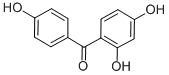 2,4,4'-TRIHYDROXYBENZOPHENONE CAS#: 1470-79-7