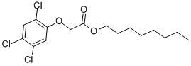 2,4,5-T-1-OCTYL ESTER CAS#: 2630-15-1