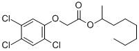 2,4,5-T-2-OCTYL ESTER CAS#: 219827-50-6