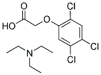 2,4,5-T-AMINE CAS#: