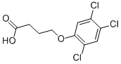 2,4,5-TB CAS#: 93-80-1