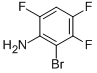 2,4,5-TRIFLUORO-6-BROMOANILINE CAS#: 1481-21-6
