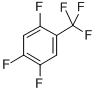 2,4,5-TRIFLUOROBENZOTRIFLUORIDE CAS#: 112290-07-0