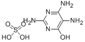 2,4,5-Triamino-6-chloropyrimidine hydrochloride CAS#: 155824-29-6