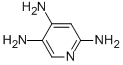 2,4,5-Triamino-pyridine CAS#: 23244-87-3