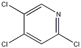 2,4,5-Trichloropyridine CAS#: 55934-01-5