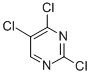 2,4,5-Trichloropyrimidine CAS#: 5750-76-5