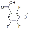 2,4,5-Trifluoro-3-methoxybenzoic acid CAS#: 112811-65-1