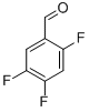 2,4,5-Trifluorobenzaldehyde CAS#: 165047-24-5