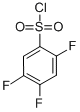 2,4,5-Trifluorobenzenesulfonyl chloride CAS#: 220227-21-4