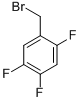 2,4,5-Trifluorobenzyl bromide CAS#: 157911-56-3
