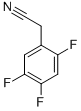 2,4,5-Trifluorophenylacetonitrile CAS#: 220141-74-2