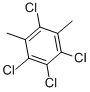 2,4,5,6-TETRACHLORO-M-XYLENE CAS#: 877-09-8