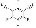 2,4,5,6-Tetrafluoroisophthalonitrile CAS#: 2377-81-3