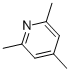 2,4,6-Collidine CAS#: 108-75-8