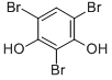 2,4,6-TRIBROMORESORCINOL CAS#: 2437-49-2