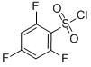 2,4,6-TRIFLUOROBENZENESULFONYL CHLORIDE CAS#: 220239-64-5