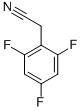 2,4,6-TRIFLUOROPHENYLACETONITRILE CAS#: 220227-80-5