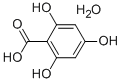 2,4,6-TRIHYDROXYBENZOIC ACID MONOHYDRATE CAS#: 71989-93-0