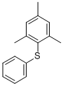2,4,6-TRIMETHYL DIPHENYL SULFIDE CAS#: 33667-80-0