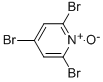 2,4,6-Tribromopyridine 1-oxide CAS#: 170875-37-3