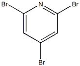2,4,6-Tribromopyridine CAS#: 2408-70-0