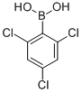 2,4,6-Trichlorophenylboronic acid CAS#: 73852-18-3