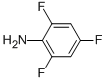 2,4,6-Trifluoroaniline CAS#: 363-81-5