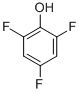 2,4,6-Trifluorophenol CAS#: 2268-17-9
