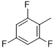 2,4,6-Trifluorotoluene CAS#: 79348-71-3