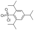 2,4,6-Triisopropylbenzenesulfonyl chloride CAS#: 6553-96-4