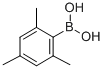 2,4,6-Trimethylphenylboronic acid CAS#: 5980-97-2