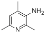 2,4,6-Trimethylpyridin-3-amine CAS#: 51467-70-0