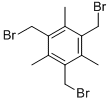 2,4,6-Tris(bromomethyl)mesitylene CAS#: 21988-87-4
