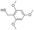 (2,4,6-trimethoxyphenyl)methanethiol CAS#: 212555-23-2