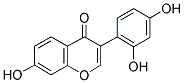 2',4',7-TRIHYDROXYISOFLAVONE CAS#: 7678-85-5