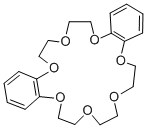 [2,5]-DIBENZO-21-CROWN-7 CAS#: 14098-41-0