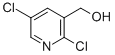 2,5-DICHLORO-3-HYDROXYMETHYLPYRIDINE CAS#: 558465-93-3
