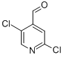 2,5-DICHLORO-4-FORMYLPYRIDINE CAS#: 102645-33-0