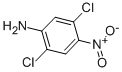 2,5-DICHLORO-4-NITROANILINE CAS#: 6627-34-5