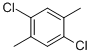 2,5-DICHLORO-P-XYLENE CAS#: 1124-05-6